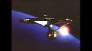 Star Trek: The Motion Picture original 1979 television commercials (7 ads)