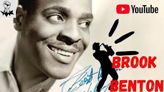 Brook Benton