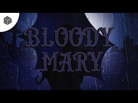 Kilian K, Blaze U & feva. - Bloody Mary