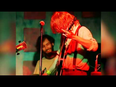Olivia Tremor Control "A New Day" LAUNCH live performance SXSW 1998