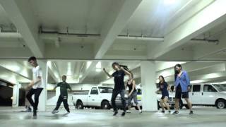 Samantha Amos | By the End of the Night (Zak Waters) | FC Summer Workshop Series