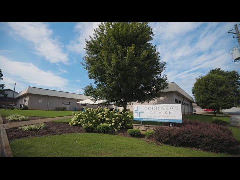 NGHS Physicians on Giving Back