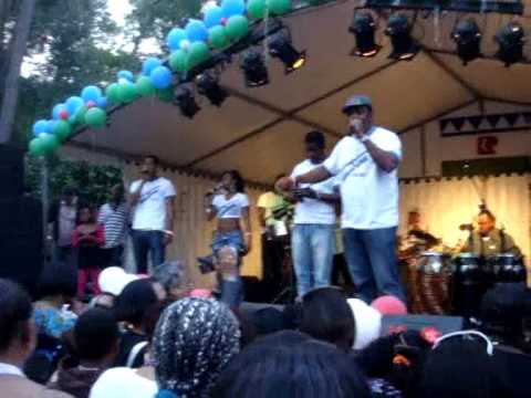 TUNE  (mala fe no por gana buena fe) LIVE