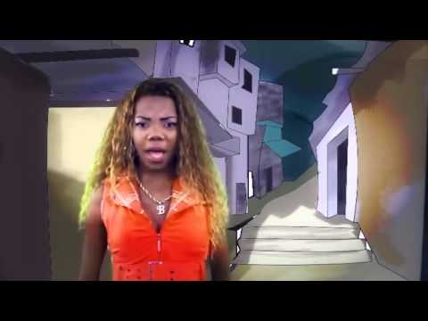 MC Beyonce - Fala mal de mim (Clipe Oficial HD )