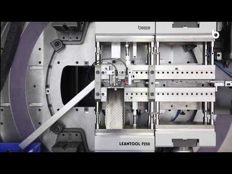 Liebers - LeanTool-Folgeverbund-Werkzeug