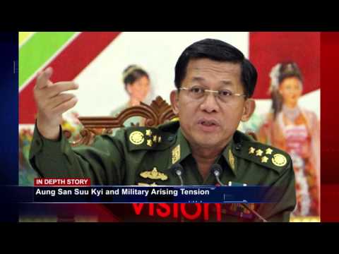 Rohingya Daily News 13 Feb 2016