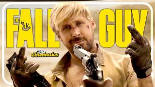 THE FALL GUY (2024) | Official Trailer 2