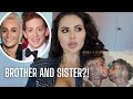 FORBIDDEN LOVE Brother And Sister Siblingal Incest