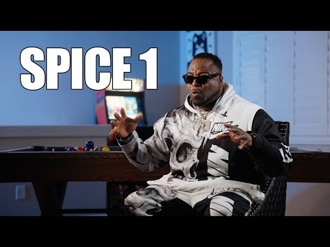 I Saved 2Pac From Losing His Life. He Had 100 People At His Dressing Room Looking For Him.