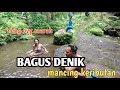 BAGUS DENIK MANCING KERIBUTAN Bersama Tu Ovy