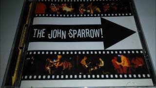 The John Sparrow! - Self-Titled [EP] (2001) Full