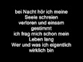 Azad - Klagelied (Wie Lang) [feat. Tino Oac ...