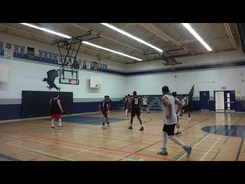 FTFcity vs Low Life - sunday tier 1 - tcbl 2022 spring