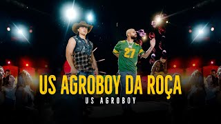 Download Us Agroboy – Us Agroboy Da Roça