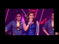 Dhvani Bhanushali Live Performance