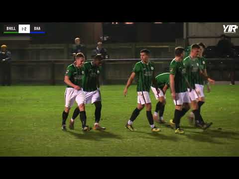 Highlights | Burgess Hill Town v Brighton & Hove Albion - 22.01.20