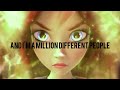 Winx Club Bloom And I M A Million Different People