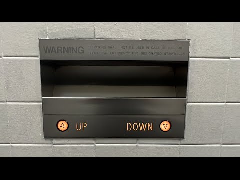 Fun Dover Composite Elevators at 1330 Braddock Pl, Alexandria VA