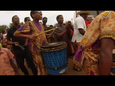 zolobe antanamitarana