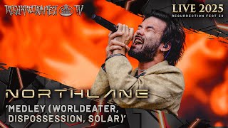 El auge del Hardcore y Metalcore Australiano en Europa: El fenómeno Speed y Northlane en Summer Breeze