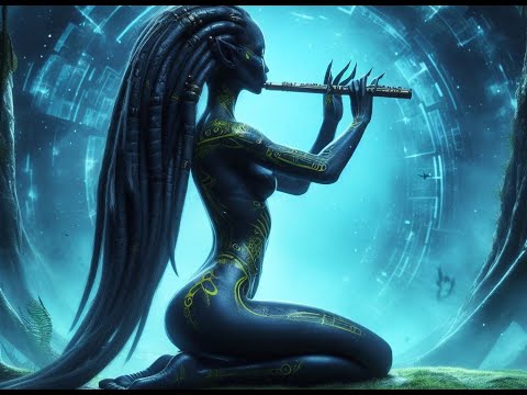 MOONDRYYM - Mystic Rituals On Strange Worlds