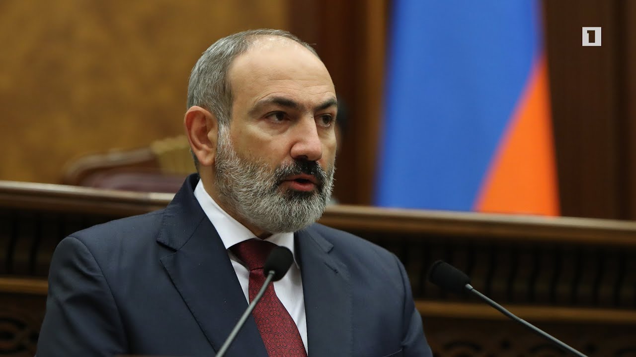 Խորհրդարանի օրակարգում կառավարության ծրագրի հաստատումն է | ՈՒՂԻՂ