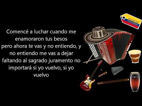 Asi me hizo Dios Diomedes Diaz Letra