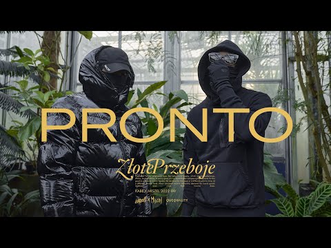 Video thumbnail for Pronto