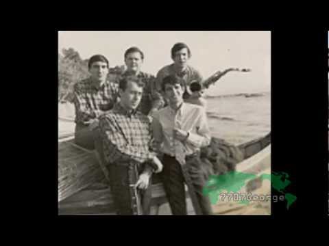 The Olympians - An mia mera se haso (Αν μια μέρα σε χάσω)(Julio Iglesias - Se Mi Lasci Non Vale)