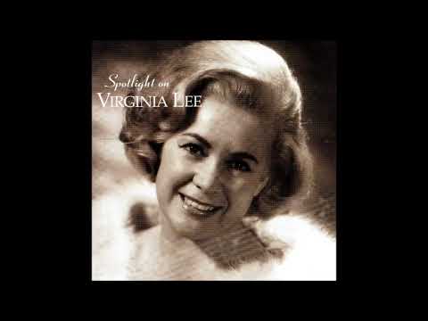 VIRGINIA LEE - SAILOR BOY