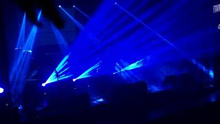 Anathema - Lost Control / Destiny / Shroud of False / Fragile Dreams (Live in São Paulo)