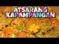 Atsarang Kapampangan | Easy Pinoy Recipe | by Aj Cooks