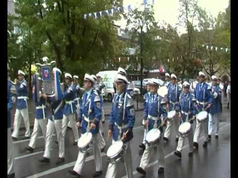 Schützenfest Lintorf 2010