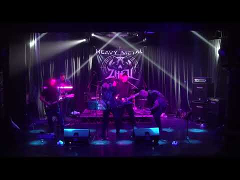 Zhev zadar 30/05/2025