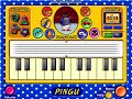 Pingu A Barrel Of Fun Music Time 1997