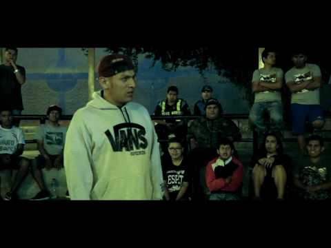 Stick vs Shinto (Semi) Fecha #2 - Polideportivo S.A.