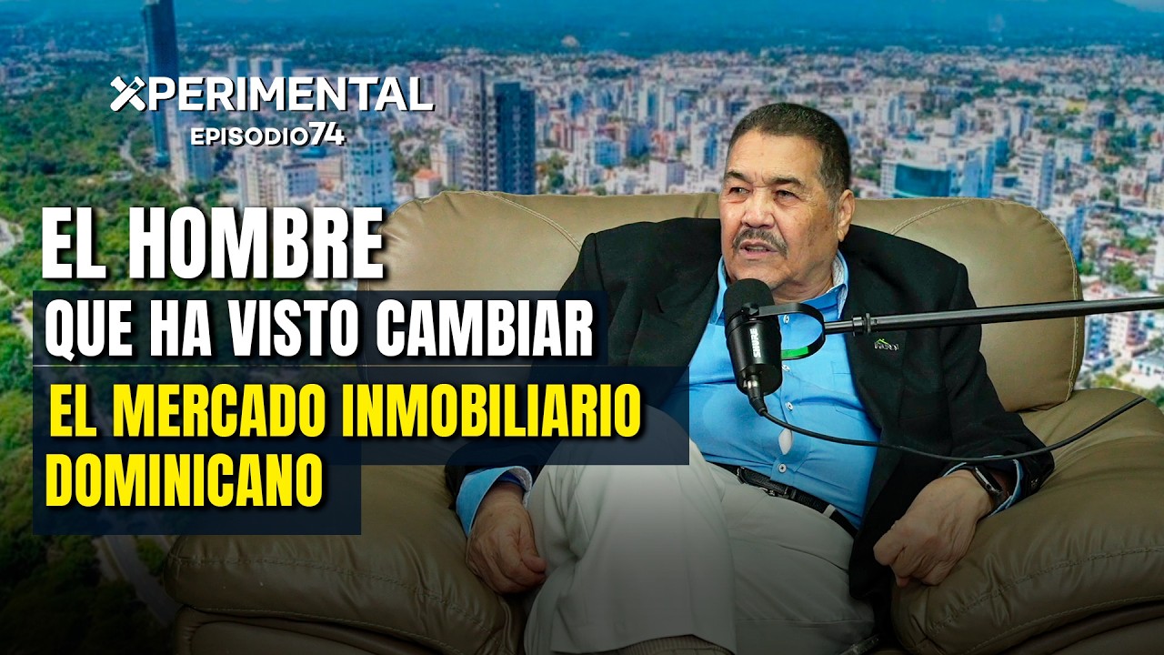 Episodio 74, el más reciente
