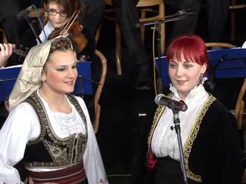 5. godišnji koncert orkestra GKUD "Ravangrad" Sombor (21.02.2010.)