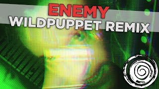 Blue Stahli Enemy Wildpuppet Remix Video