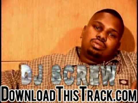 big mello - charge it to the game - DJ Screw-On A Pint