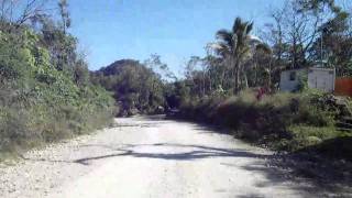 Motorcycling Cobán to Tikal, Guatemala (2 of 2)