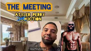 #christiankeyes  says he has been carrying around a recording device around since 2005