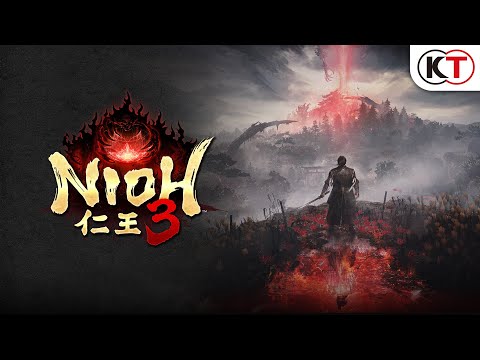 仁王雅治　31点セット 仁王3 発売日｜体験版・クロスプレイ・Steam・特典情報まとめ