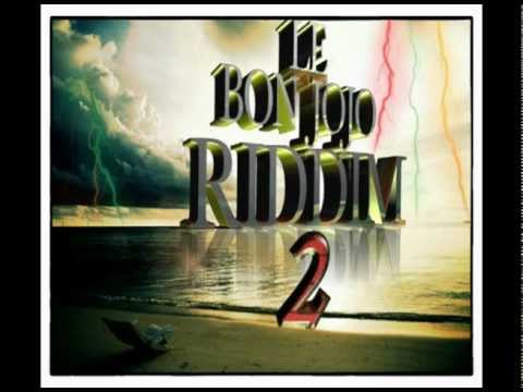 BLAIZ FAYAH-VALIDé (LEBON JOJO RIDDIM VOL 2 ) 2013