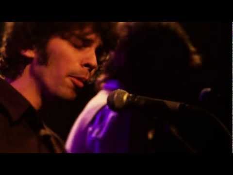 Tal Cohen Shalev- Bird inside a Cage (live)