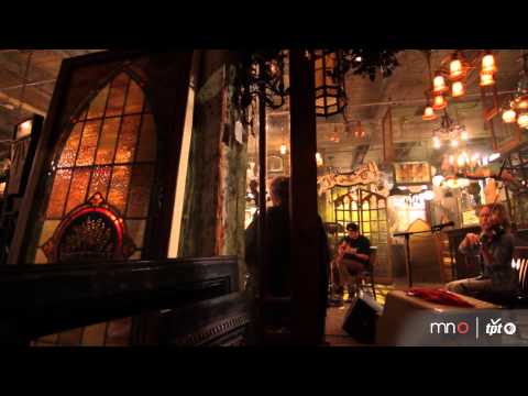 Cloud Cult: You’re the Only Thing in Your Way