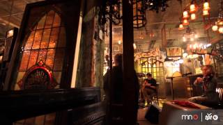 Cloud Cult: You’re the Only Thing in Your Way