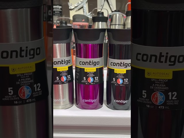Vídeo relacionado con Stor TAZA TERMO XL ACERO INOXIDABLE 920 ML MARVEL PATTERN