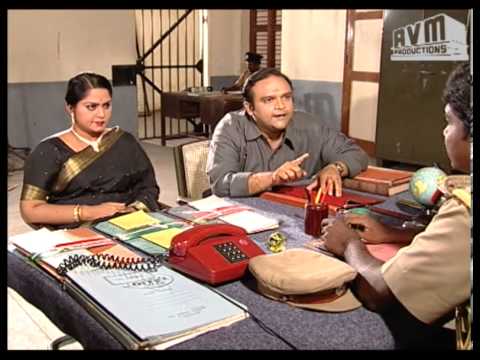Episode 191: Nambikkai Tamil TV Serial - AVM Productions