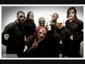 Opium of the People - Slipknot (lyrics) 